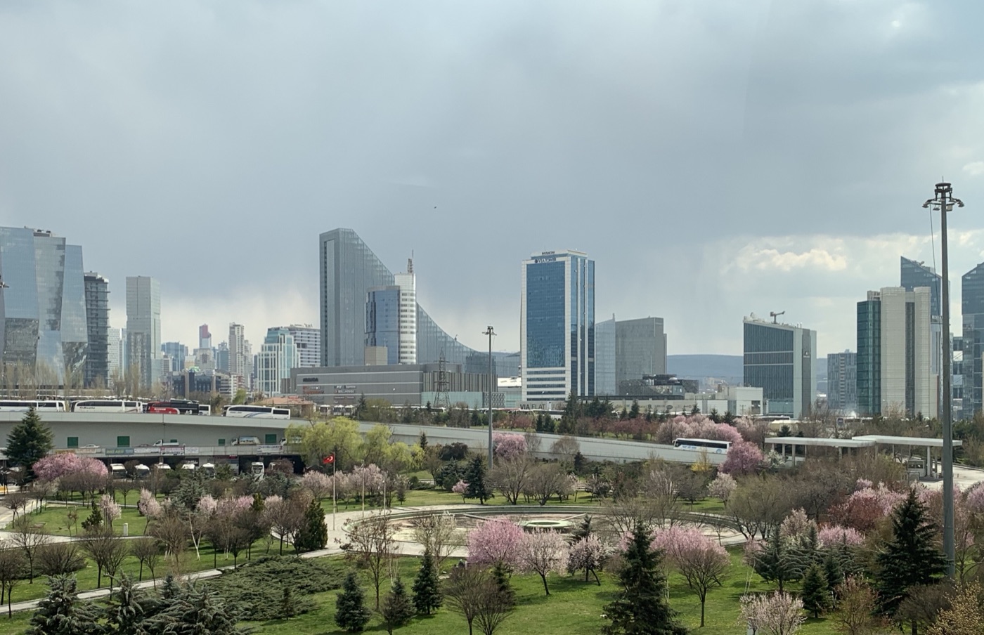 Ankara satılık konutlar
